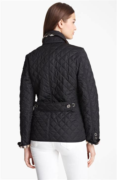 burberry brit quilted jacket copford replica|14 results for burberry copford quilted jacket .